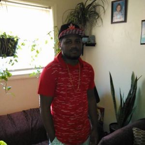 Meet your Posher, Desean